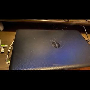 HP pavilion Laptop